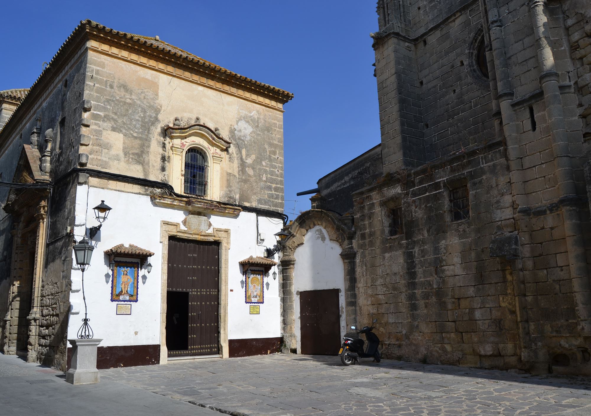 tours guiados Cargadores a Indias en El Puerto de Santa María